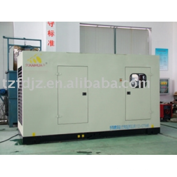 weifang waterproof genset